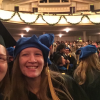Congrats Katie