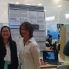 Amelia Webb, Annie Chen, and Jessica Dessau