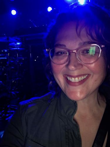 Robin Bernstein Accepts a Temporary Rotator Position with NSF ...