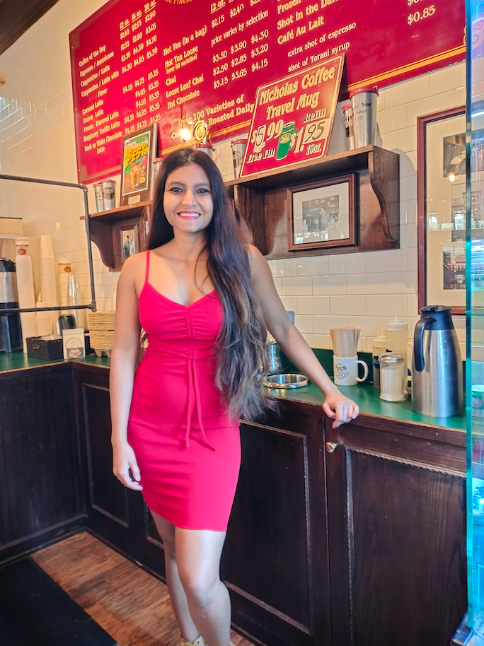 Urmi Bhattacheryya Successfully Defended Her MA Paper | Anthropology ...
