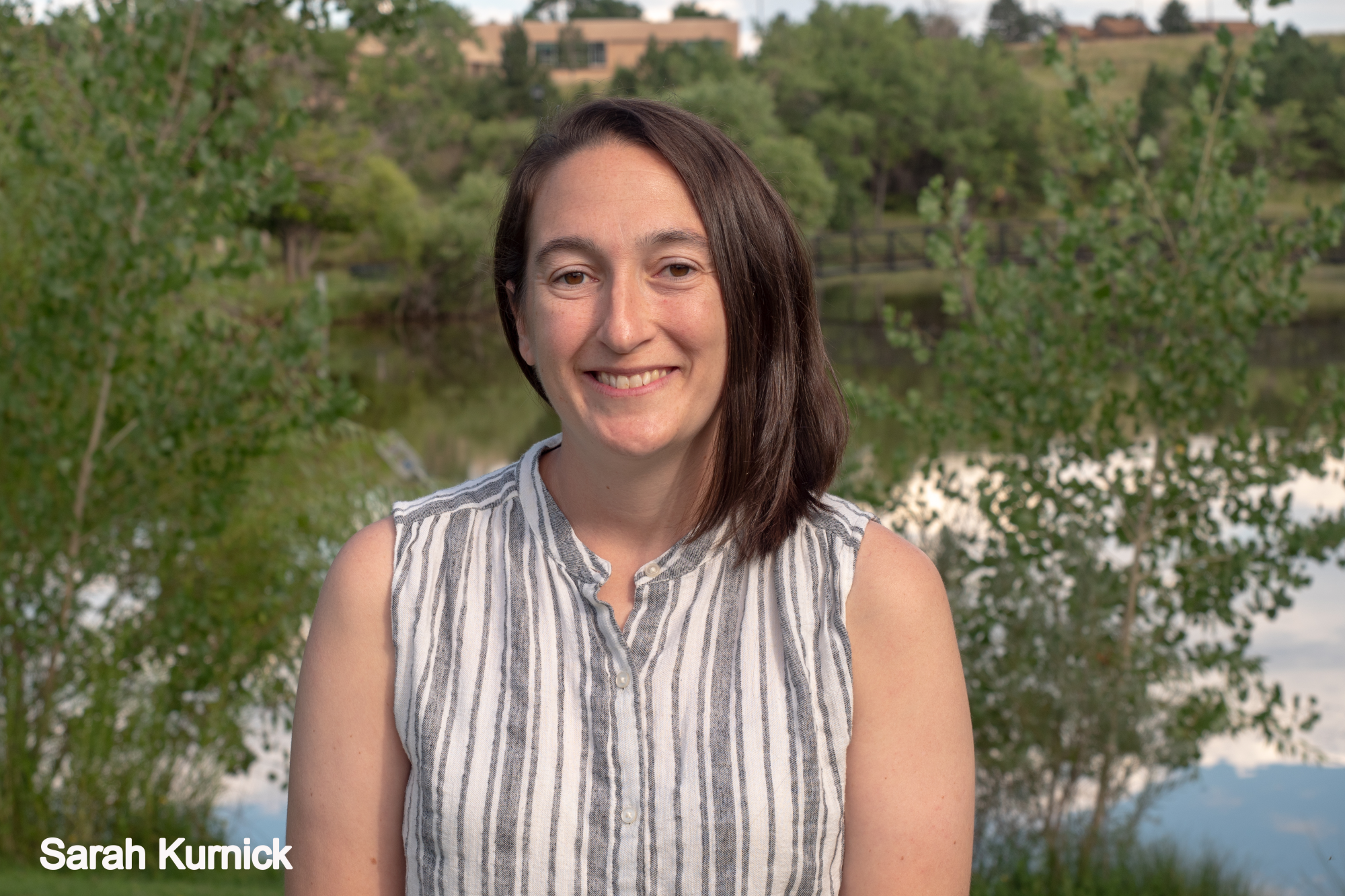 Sara Rudnik Sarah Kurnick | Anthropology | University of Colorado Boulder