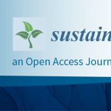 Sustainability Journal Logo