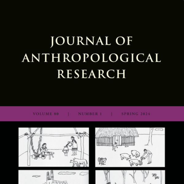 JAR Spring 2024 Cover