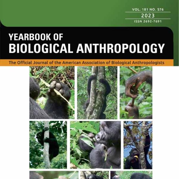 American Journal of Biological Anthropologists