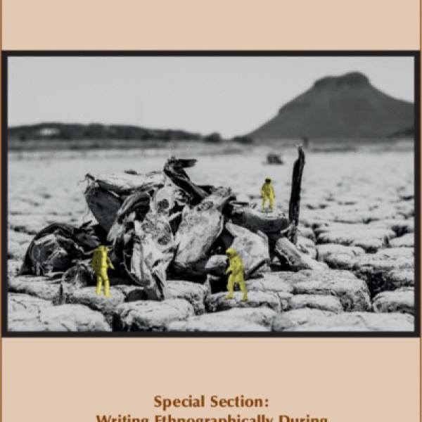 ANHU Journal Cover
