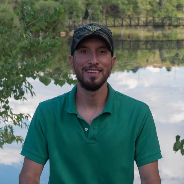 Erik Jurado