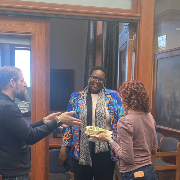 Graduate Student Symposium