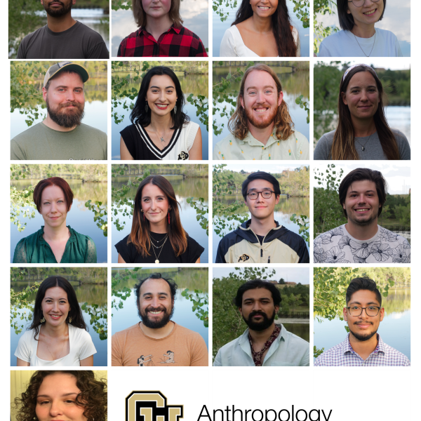 photo collage of awardees