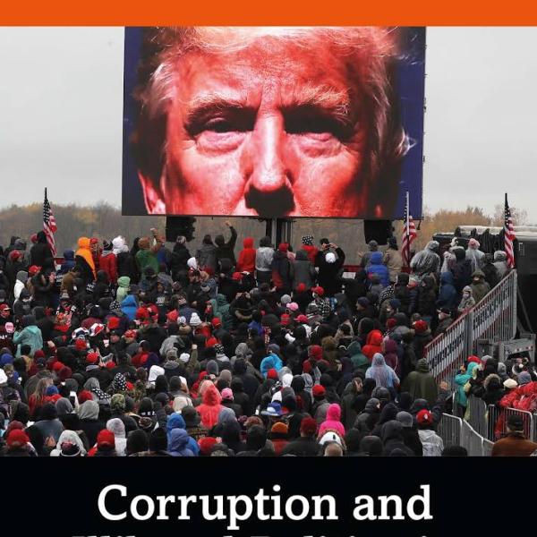 This book explores the nexus of corruption, late capitalism, and illiberal politics in the Trump era. Through deep, contextualized analysis and careful critique, it offers valuable perspectives on how corruption is defined and understood in the current historical moment. The book asks: Is today's corruption something new, or is it a continuation of prior patterns of illiberalism? Chapters in this collection consider how corruption is practiced, mobilized, or invoked in a range of cases, each of which is e