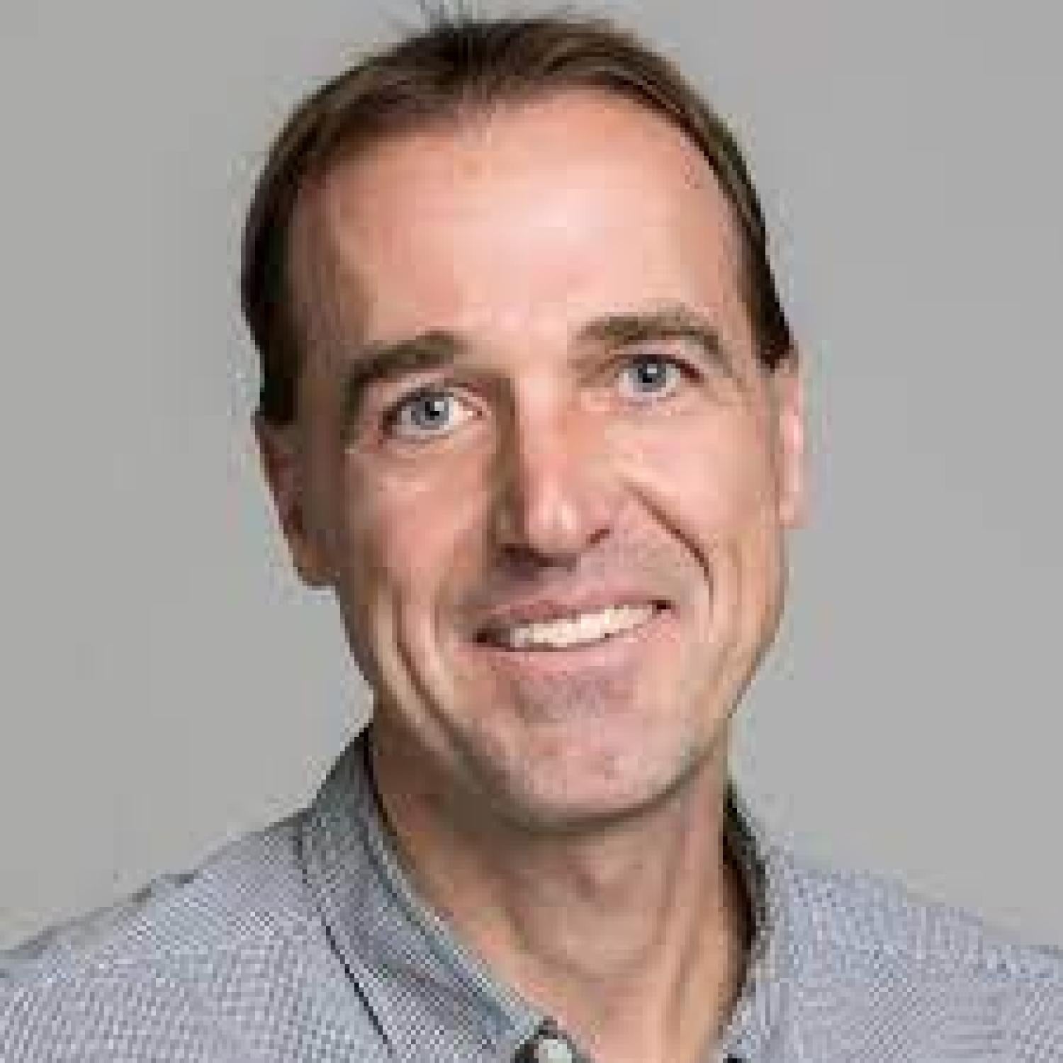 Chris Hammons Headshot