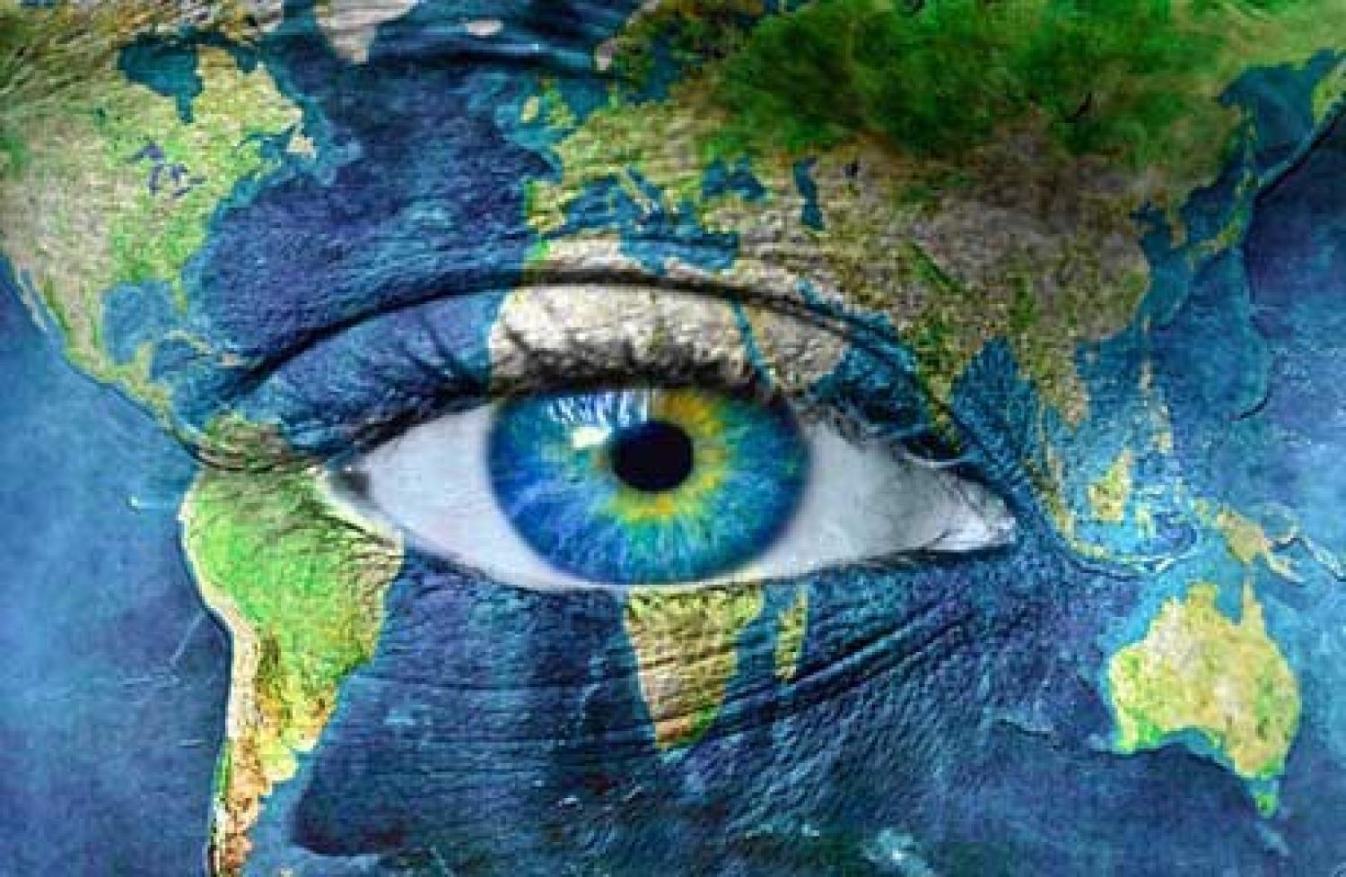 global eye