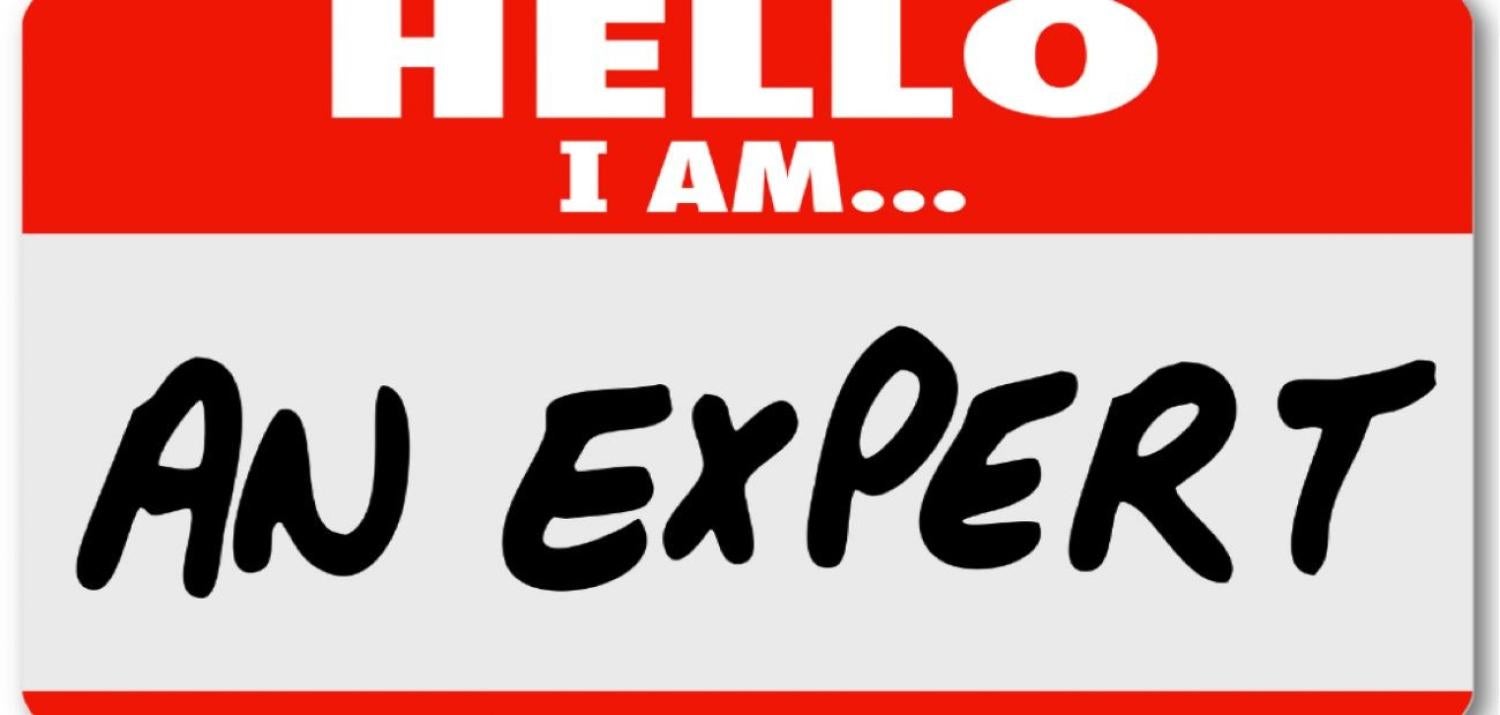 ANTH 4755 / 5755 Cultures of Expertise