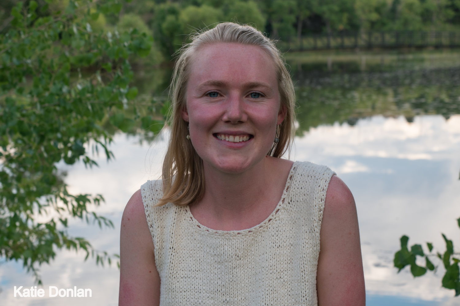 Katie Donlan Headshot