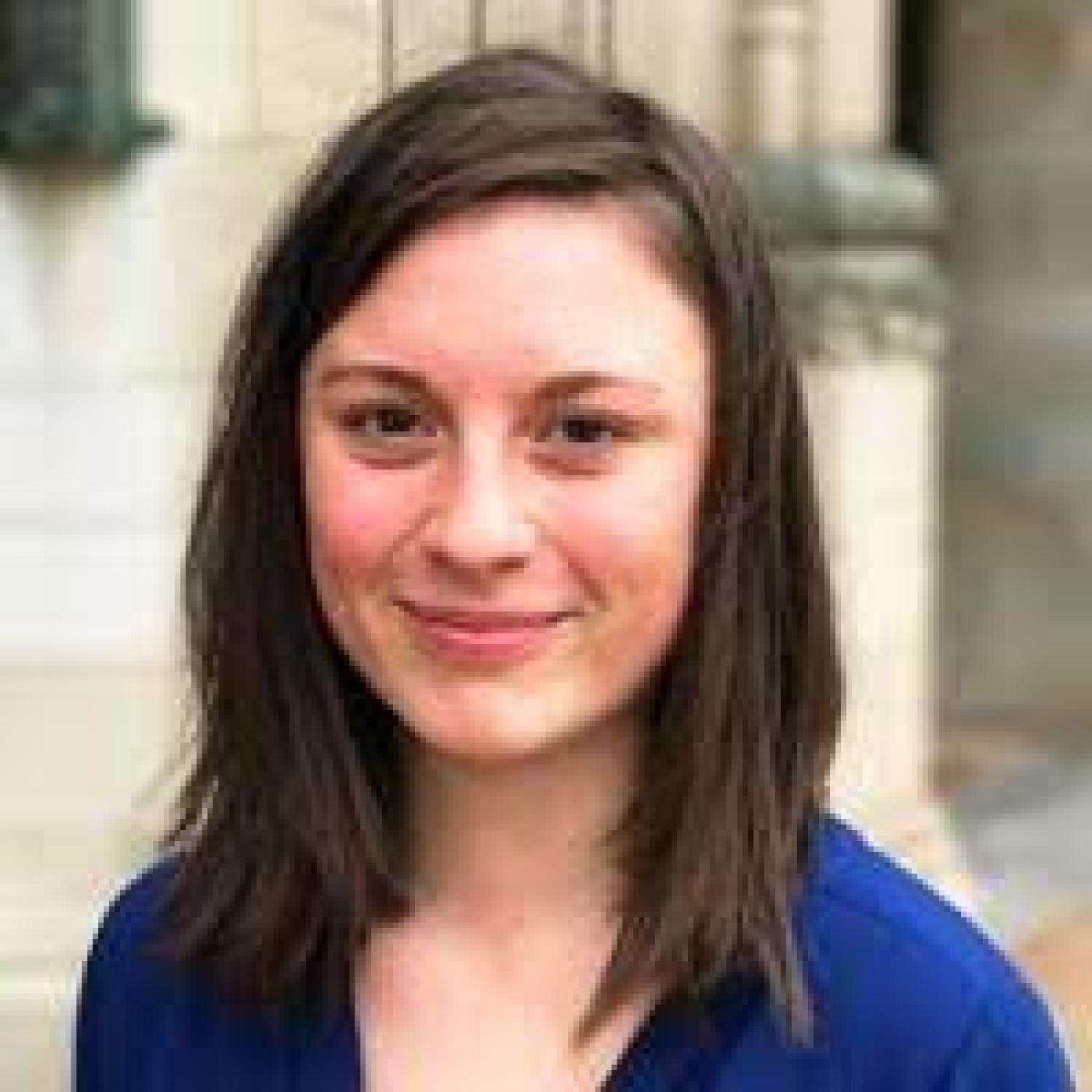 Paige Edmiston Headshot
