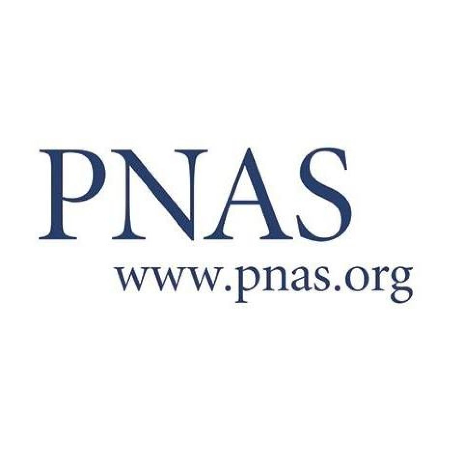 PNAS logo