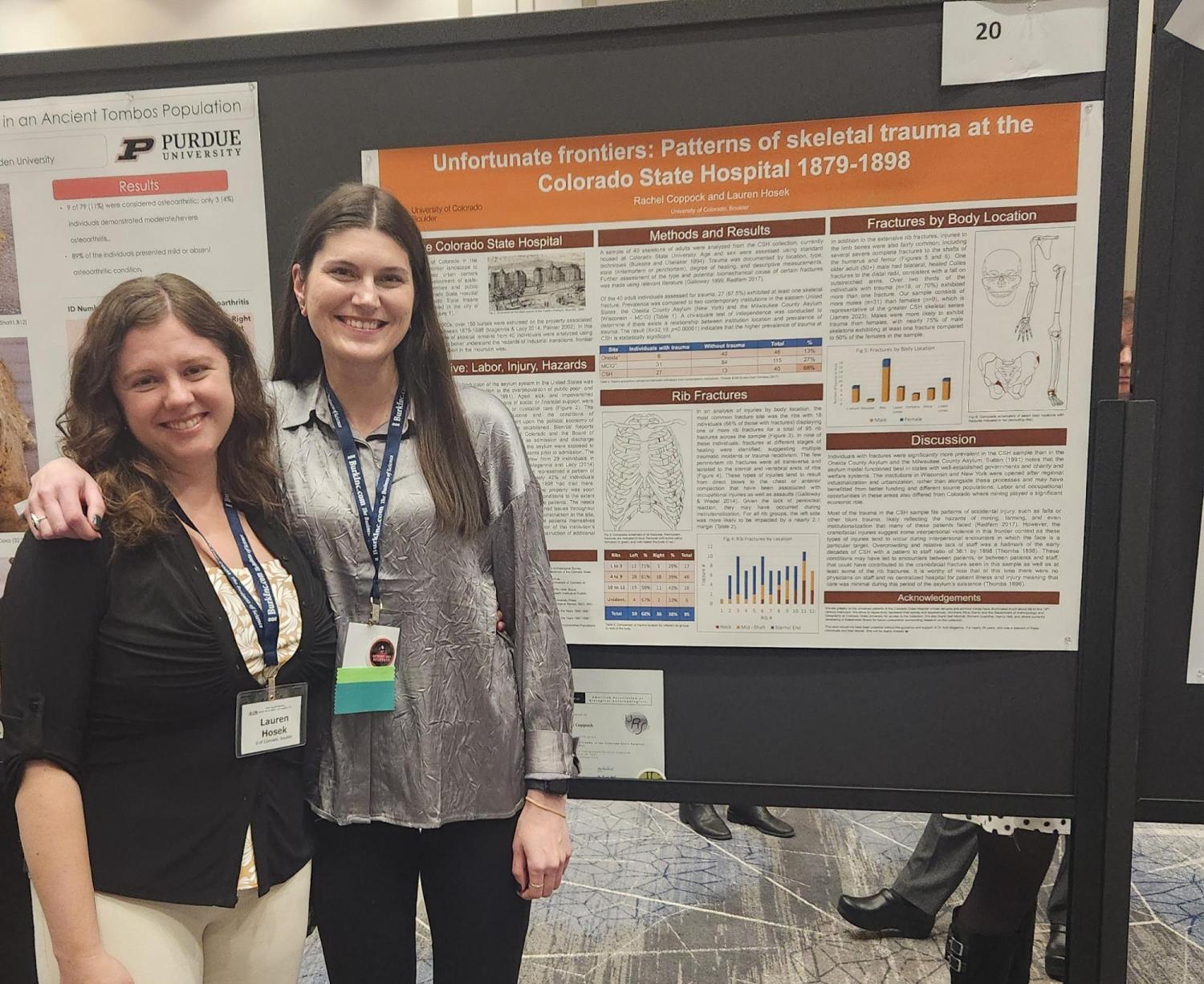 Rachel coppock & Lauren Hosek_aaba