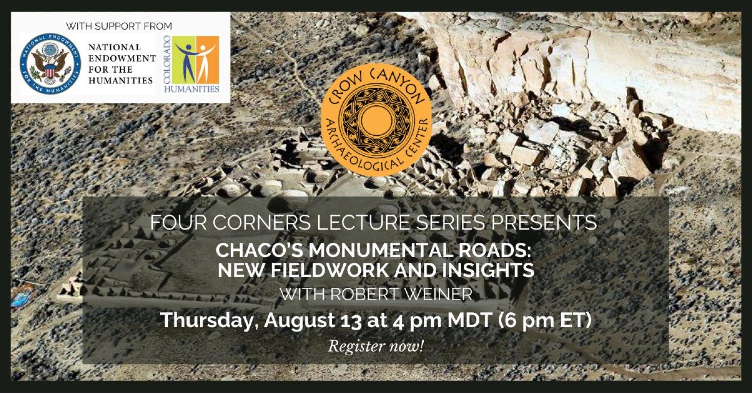 Crow Canyon Archaeological Center