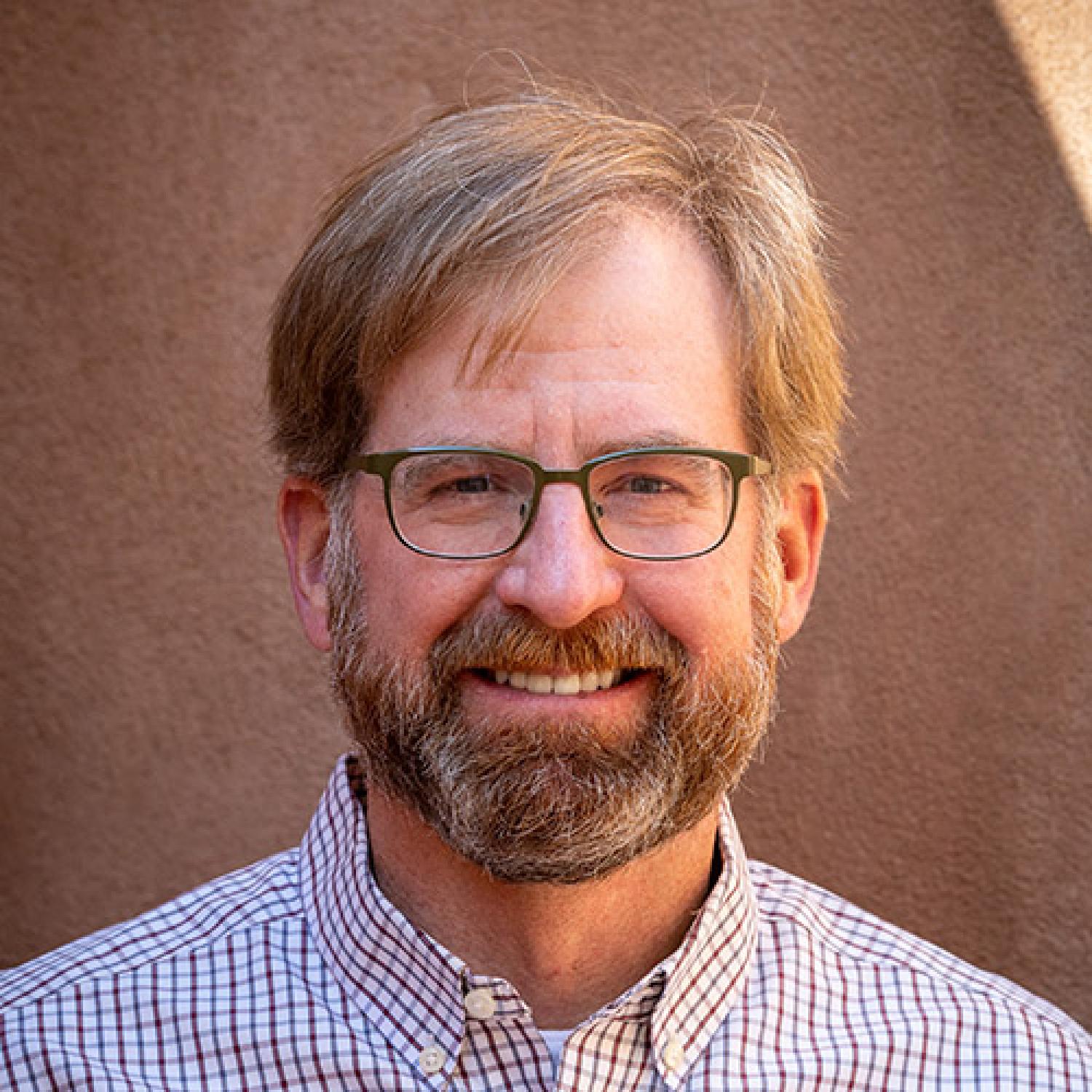 Scott Ortman Headshot