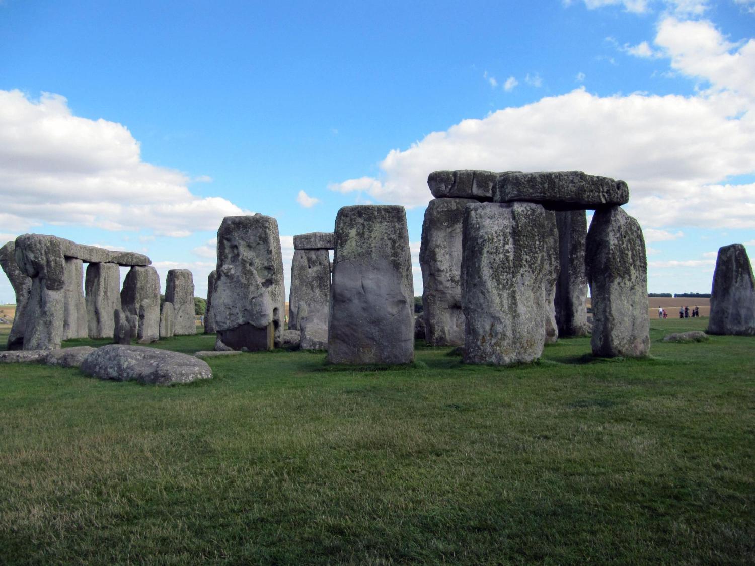 ANTH 4020 5020 Landscape Archaeology