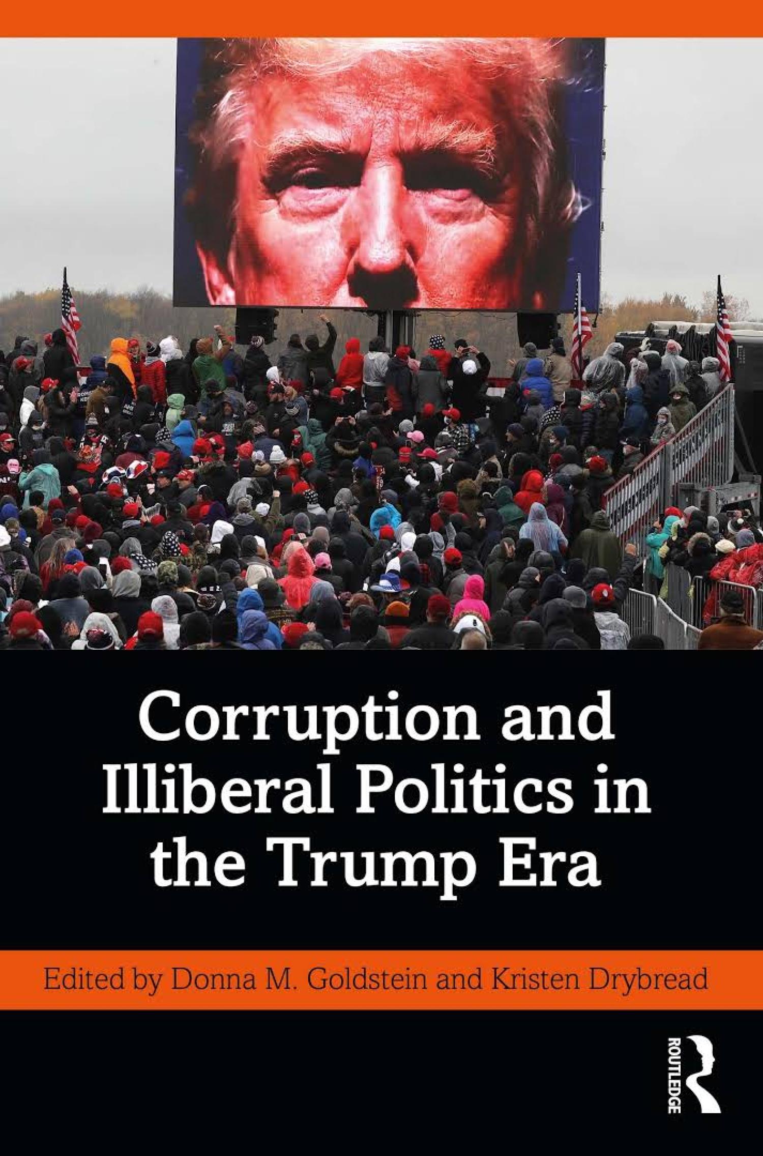 This book explores the nexus of corruption, late capitalism, and illiberal politics in the Trump era. Through deep, contextualized analysis and careful critique, it offers valuable perspectives on how corruption is defined and understood in the current historical moment. The book asks: Is today's corruption something new, or is it a continuation of prior patterns of illiberalism? Chapters in this collection consider how corruption is practiced, mobilized, or invoked in a range of cases, each of which is e