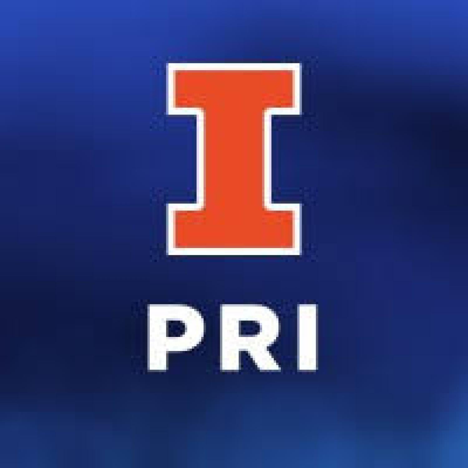 Univeristy of IL Logo