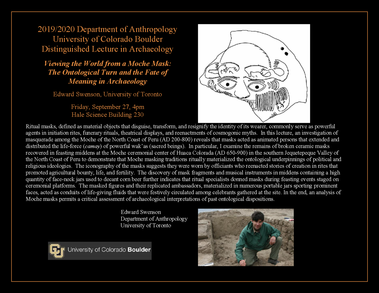 Ed Swenson September 27 2019