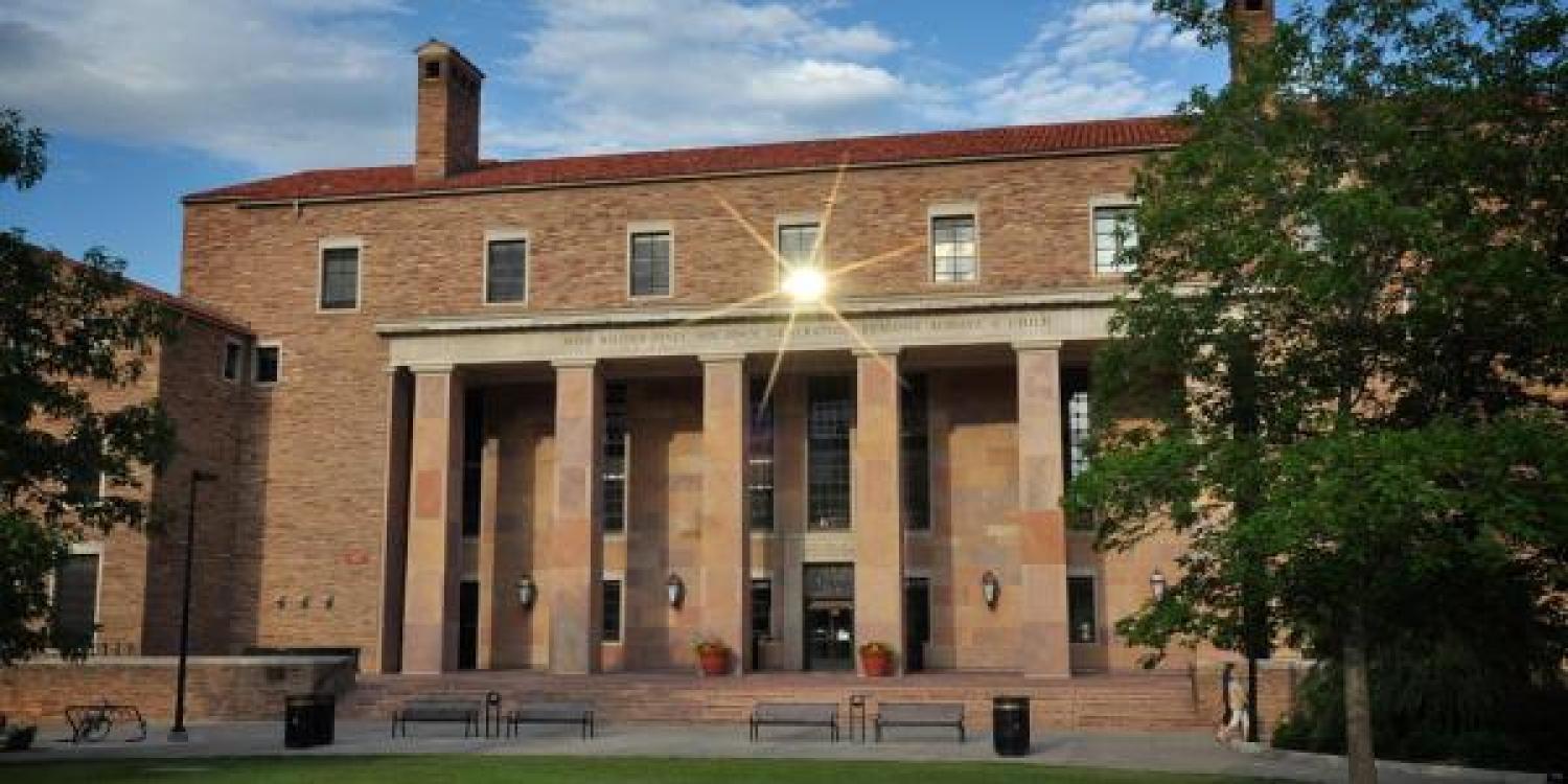 Norlin Library
