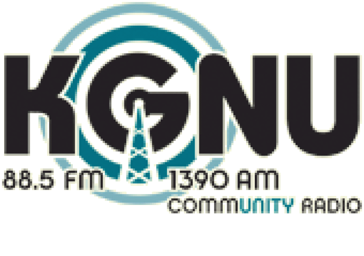 KGNU homepage_logo
