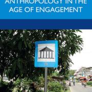 Museum & Anthropology in the Age of Engagement Book Cover