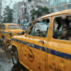 Image for Ethnographic Marginalia of Taxi