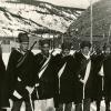 Tibetan Resistance Fighters