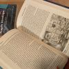 Fragile Kinships book cover and pages