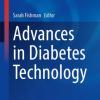 Advances in Diabetes Cover