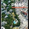 PNAS Cover
