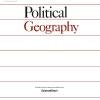 political geography journal cover