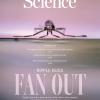 Science magazine cover August 2025