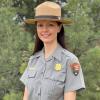 Dr. Brenda Todd Headshot for NPS