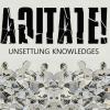 Agitate Journal Logo