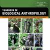 American Journal of Biological Anthropologists