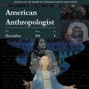 American Anthropologist Journal Cover