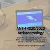 ANTH 4020 Archaeozoology Promo Slide