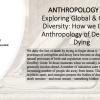 ANTH 1155 Course Promo Slide