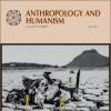 Anthropology and Humanism Journal Cover