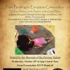 Museum of the Pawnee Nation Announcement Flyer