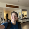 Connor Ball at The Museum of New Mexico