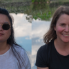 Dawa and Page Headshots