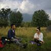 Dawa in the field