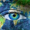 eye