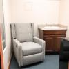 Hale Lactation Room