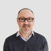 Jamie Forde headshot